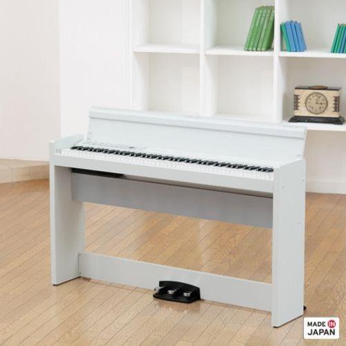 LP380U-WH Dijital Piyano