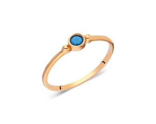 925 Ayar Gümüş Spor Tek Taş Evlilik Teklifi Yüzüğü-0.25 CT Firuze Tek Taş Evlilik Teklifi Yüzüğü