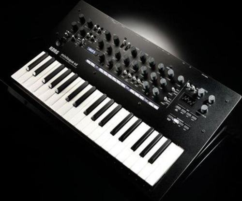 MINILOGUE XD
