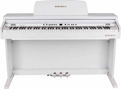 KA130WH Dijital Piyano (Beyaz)