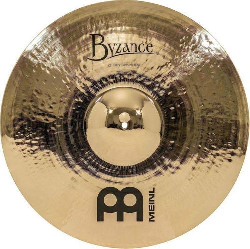 B22HHR-B Byzance 22\" Heavy Hammered Ride Zil