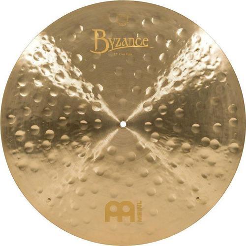 B22JCR Byzance 22\" Sizzles Jazz Club Ride Zil