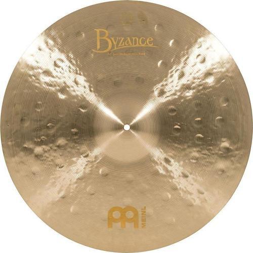 B22JMTR Byzance 22\" Jazz  Medium Thin Ride Zil