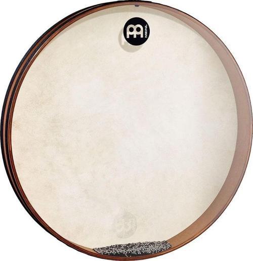 FD22SD 22\" Sea Drum (Antique Brown)