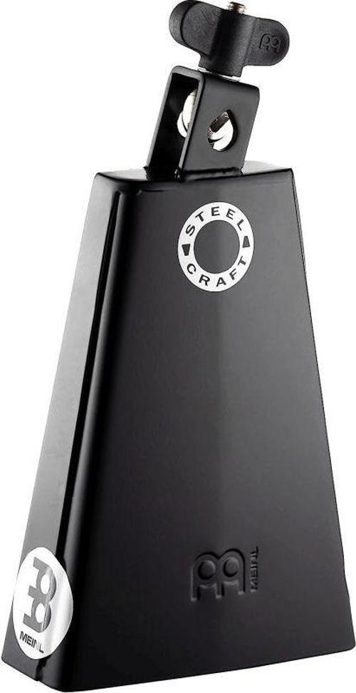 SCL70-BK Steelcraft Line Timbalero 7\" Cowbell (Siyah)