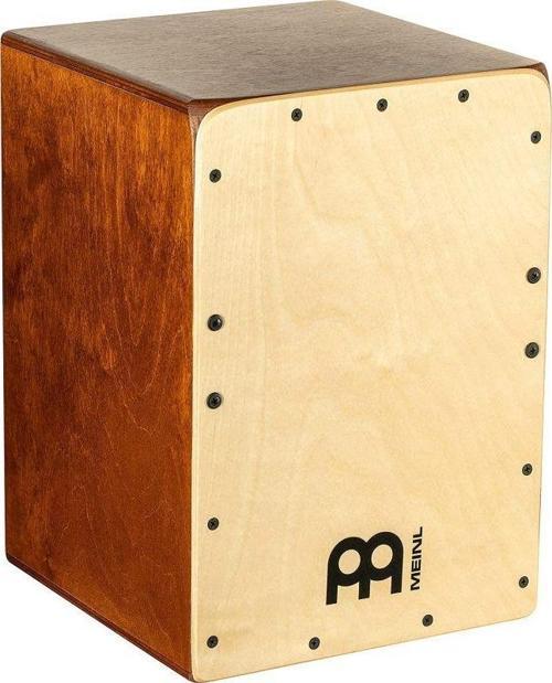 JC50AB-B Frontplate Jam Cajon (Almond Birch)