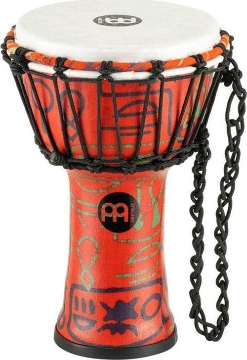Junior 7\" Djembe (Pharaohs)