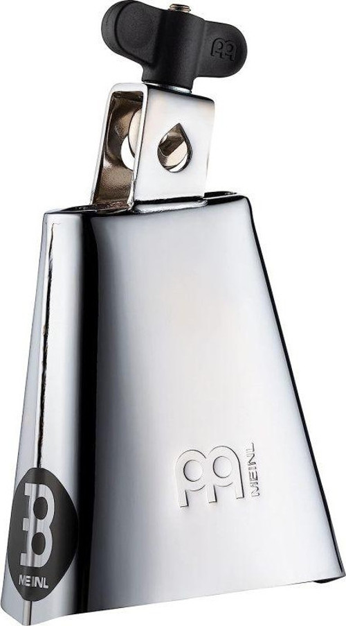 STB45L-CH Realplayer Steelbell 4,5\" Cowbell (Krom)