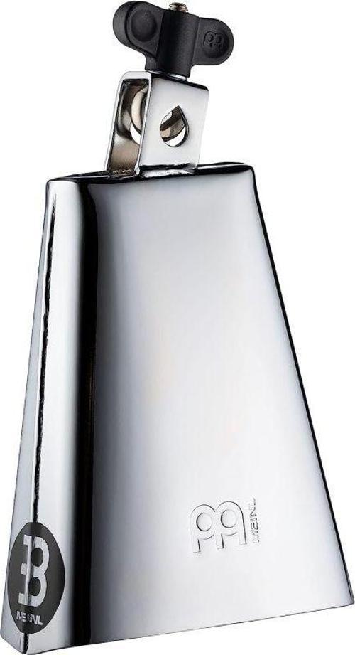 STB625-CH Realplayer Chrome 6,25\" Cowbell (Krom)