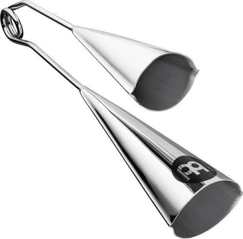 STBAG2-CH Handmodel Large Agogo Bell (Krom)