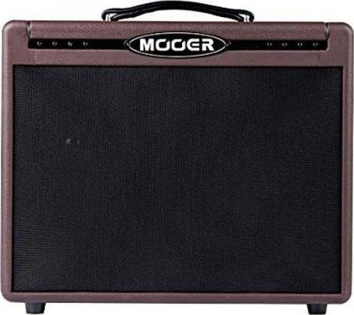 SD50A 50 Watt Akustik Gitar Amfisi