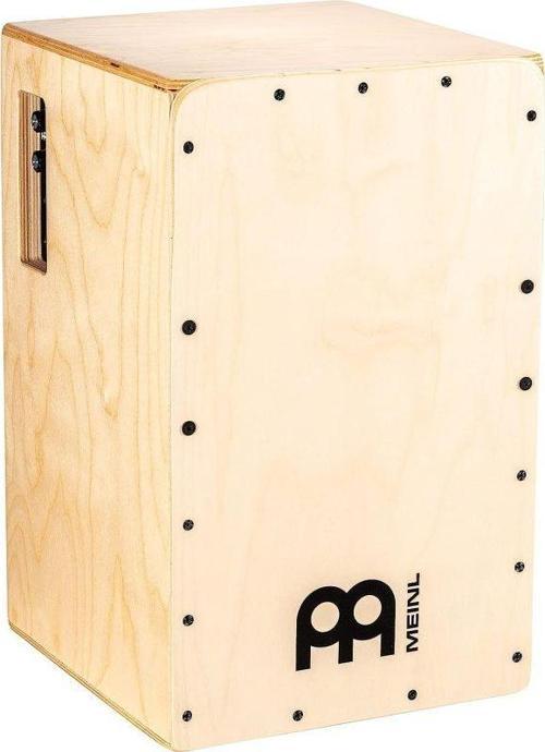 PSC100NT Snarecraft Elektro Cajon (Natural)