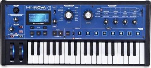 MiniNova Analog Modeling Sythesizer