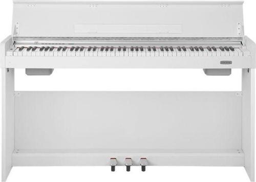 WK-310 Beyaz Dijital Piyano