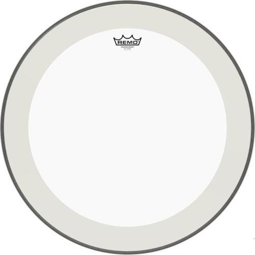 Powerstroke P4 Clear 22 İnç Kick Derisi