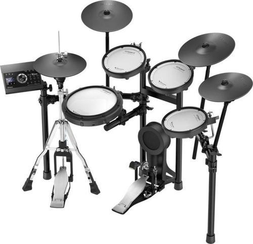 TD-17KVX Dijital Davul Seti