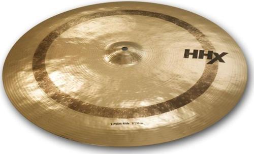 SABIAN 12118XNJD