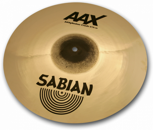 SABIAN 21687XB