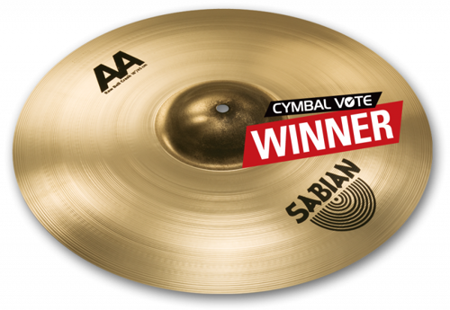 SABIAN 2180772B