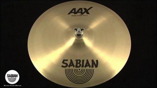 SABIAN 21808XB