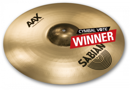 SABIAN 2201287XB