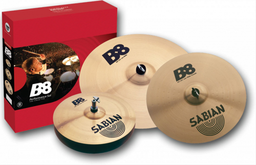 SABIAN 45003-14