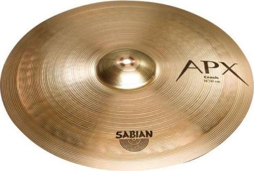 SABIAN AP1606