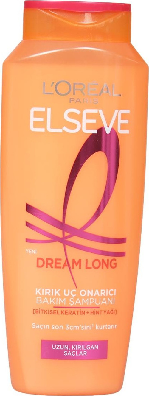 Şampuan Dream Long 300Ml