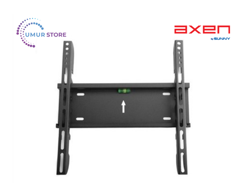 Axen 50'' AX50FMN501 Uydu Alıcılı 4K UHD Tizen Smart Lcd Led Televizyon Sabit Duvar Askı Aparatı