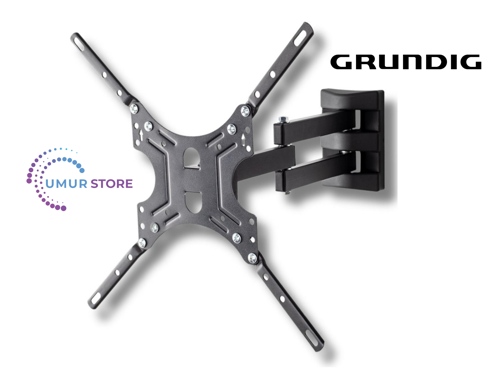 Grundig MUNICH 43 GJF 6900 B Lcd Led Televizyon Hareketli Askı Aparatı