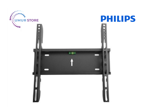 Philips The One 50PUS8909/62 50 inç 126 Ekran Smart Lcd Led Televizyon Sabit Duvar Askı Aparatı