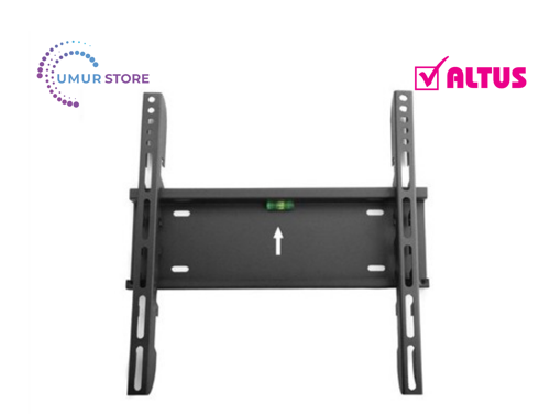 Altus AL40 FHD 6023 Full HD 40" 102 Ekran Uydu Alıcılı Lcd Led Televizyon Sabit Duvar Askı Aparatı