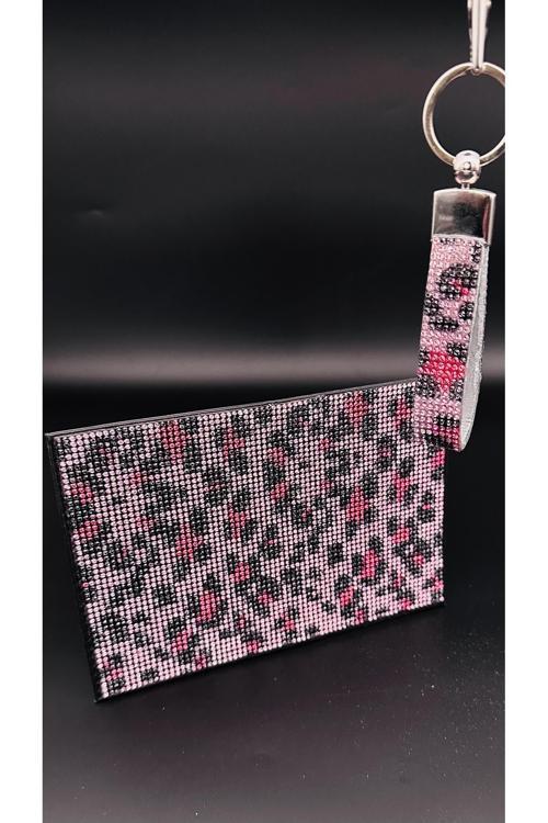 Taşlı Ruhsat Ve Anahtarlık Çeşitleri