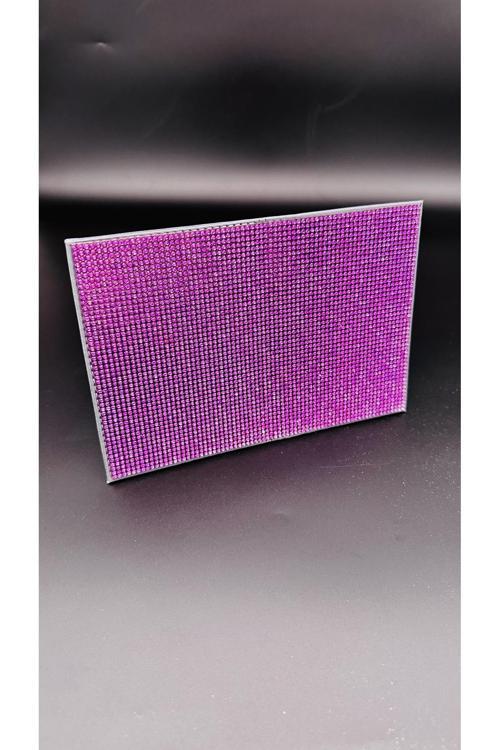 Taşlı Ruhsat Kılıfı