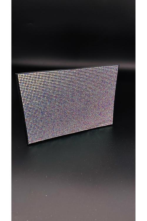 Taşlı Ruhsat Kılıfı