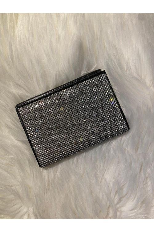 Taşlı Ruhsat Kılıfı