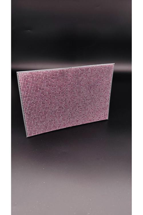 Taşlı Ruhsat Kılıfı