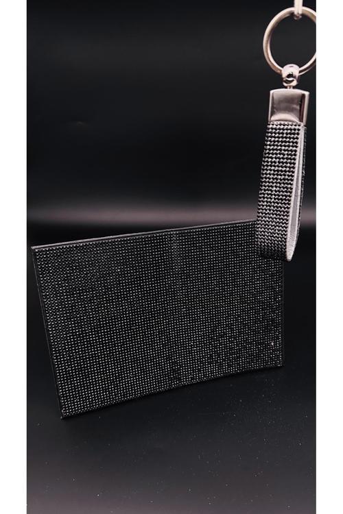 Taşlı Ruhsat Ve Anahtarlık Çeşitleri