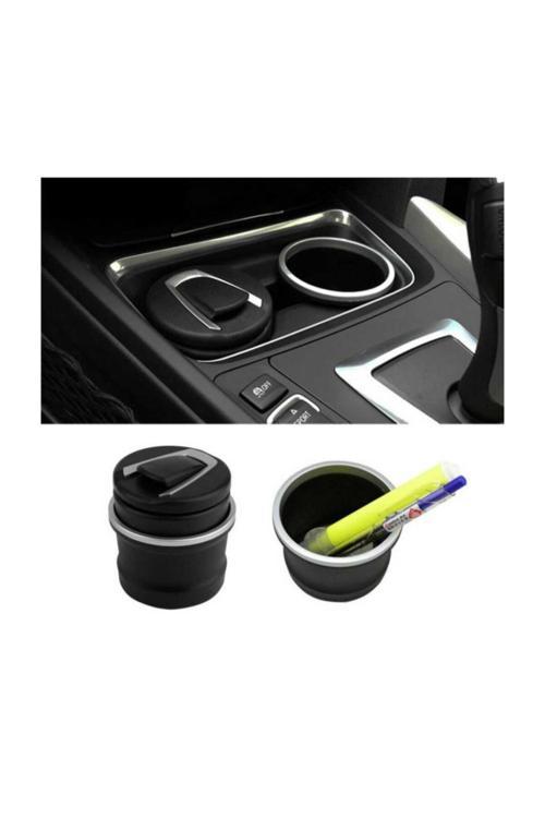 Tiger Marketing Bmw 6 Serisi E64 Uyumlu Işıklı Küllük Kokusuz