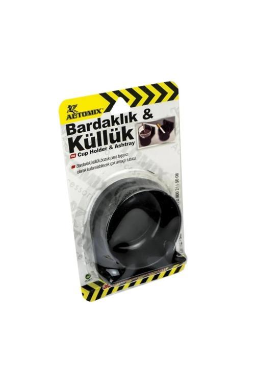 Bardaklık Ve Küllük