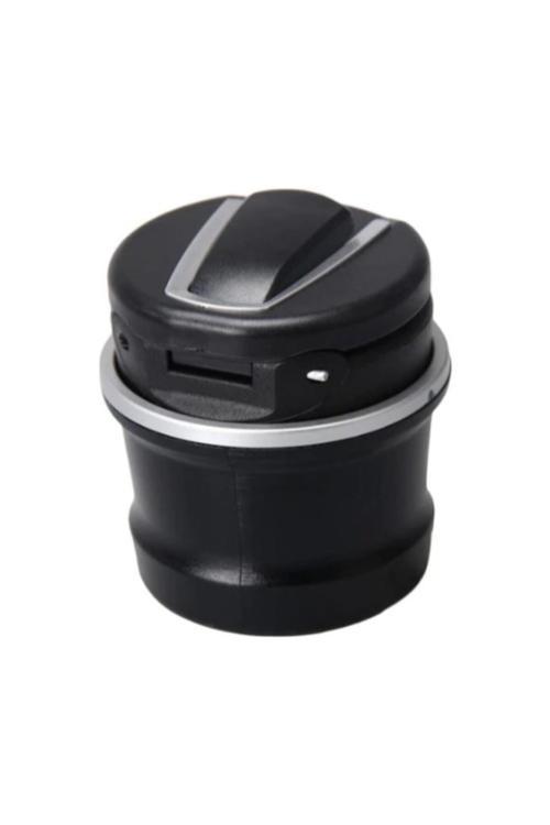 Araç Içi Küllük: Kapaklı Araba Küllüğü Bardaklık Bmw Tip Uyumlu