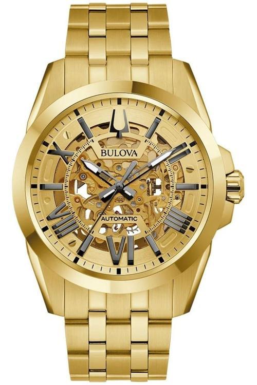 97A162 Erkek Kol Saati