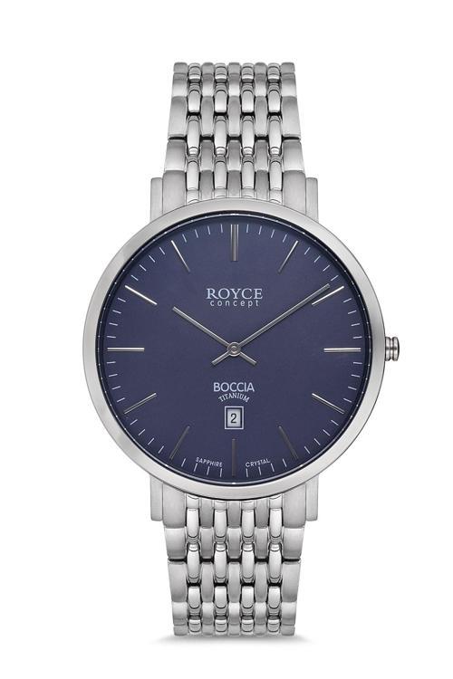 3605-01 Erkek Kol Saati