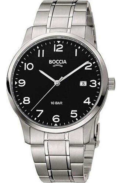 3596-01 Tıtanıum Erkek Kol Saati