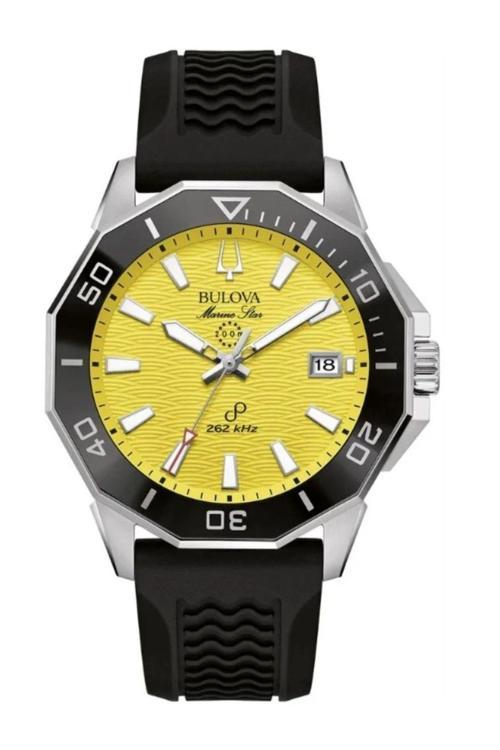 96B431 Marine Star Erkek Kol Saati