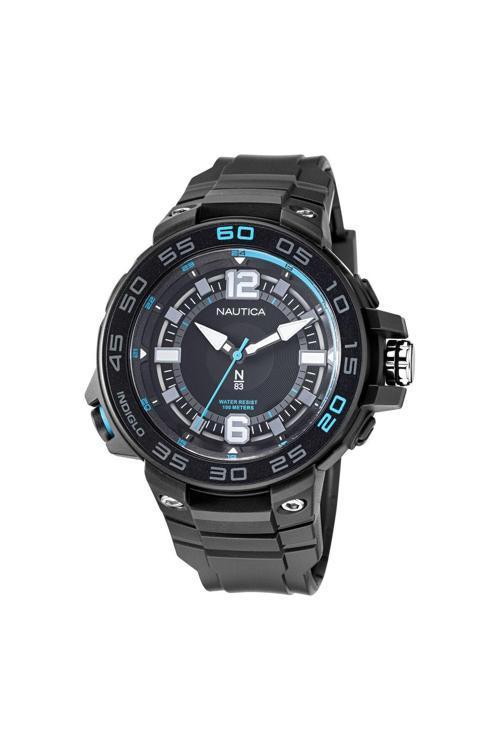 NAPCNF109	Indiglo Erkek Kol Saati