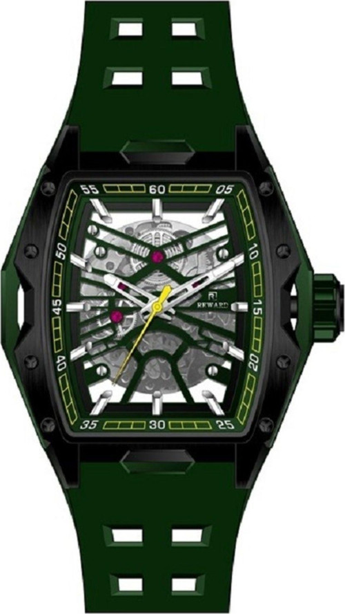 A144984 Otomatik Erkek Kol Saati