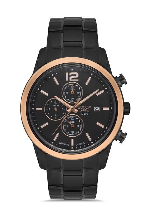 3759-04 Erkek Kol Saati