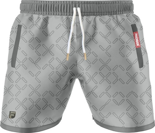 Erkek Outdoor Antrenman Şortu