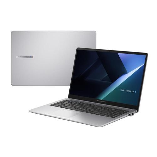 B1503CVA-I716G512B3D CI7 1355U 3.7Ghz 16GB 512GB SSD 15.6 FreeDOS Notebook